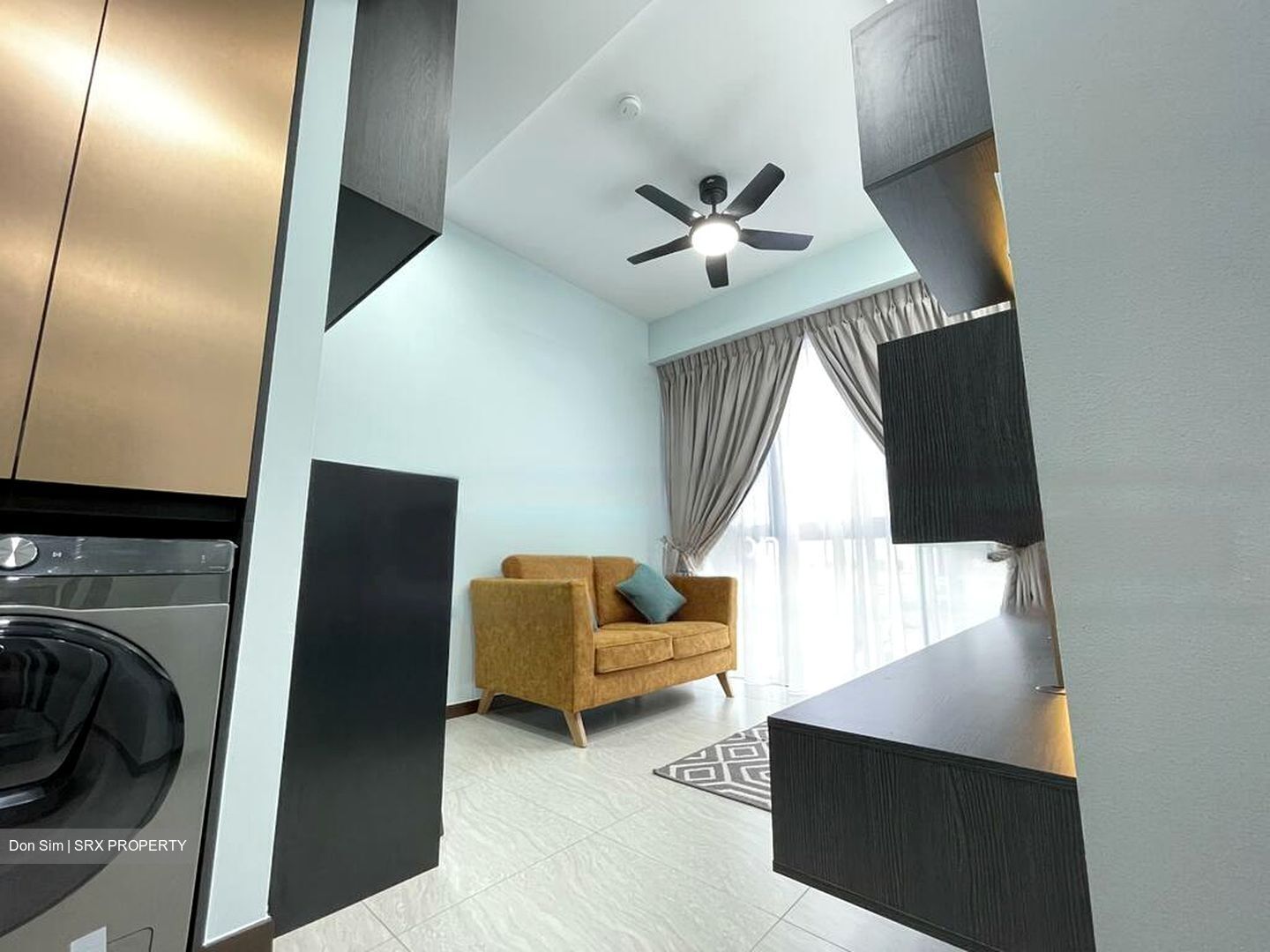 Arena Residences (D14), Apartment #435160411